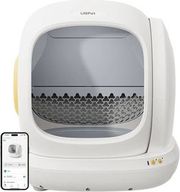 INTELLIGENT SELF-CLEANING CAT LITTERBOX UBPET C20