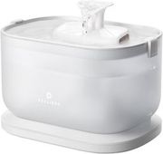 PETLIBRO DCOKSTREAM WATER FOUNTAIN WITH WIRELESS PUMP