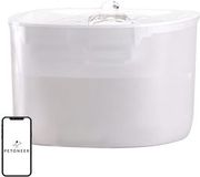 SMART PET FOUNTAIN PETONEER FRESCO EZGO