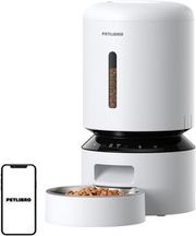 PETLIBRO GRANARY FEEDER SINGLE TRAY WIFI, 5L (WHITE)