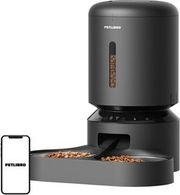 FEEDER DOUBLE TRAY PETLIBRO GRANARY, WIFI 5L (BLACK)