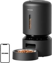 PETLIBRO GRANARY WIFI 5L FEEDER SINGLE TRAY (BLACK)