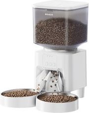 ROJECO 4.5L AUTOMATIC PET FEEDER WIFI VERSION DOU
