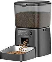 SMART FOOD DISPENSER ONEISALL PFD001 PRO (BLACK)