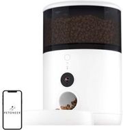 SMART PET FEEDER WTH CAMERA PETONEER NUTRIVUE