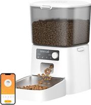 ONEISALL ΑΥΤΟΜΑΤΗ ΤΑΪΣΤΡΑ PFD001 PRO (ΛΕΥΚΟ)