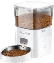 AUTOMATIC PET FEEDER ROJECO 2L WIFI (WHITE)