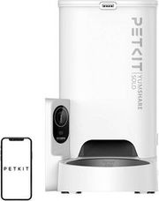 SMART FOOD DISPENSER PETKIT YUMSHARE SOLO