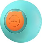 ROJECO ΔΙΑΔΡΑΣΤΙΚΗ ΜΠΑΛΑ ΓΑΤΑΣ (ΠΡΑΣΙΝΗ)