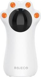 ΔΙΑΔΡΑΣΤΙΚΟ ΠΑΙΧΝΙΔΙ ΓΑΤΑΣ ΛΕΙΖΕΡ ROJECO