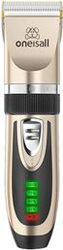 TRIMMER / PET CLIPPER ONEISALL X2