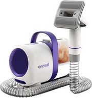 PET GROOMING VACUUM KIT