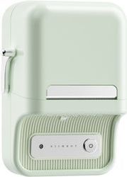 PORTABLE LABEL PRINTER NIIMBOT B21S (MINT GREEN)