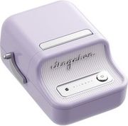 PORTABLE LABEL PRINTER NIIMBOT B21 PRO (PURPLE)