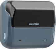 PORTABLE LABEL PRINTER NIIMBOT B4 (SPACE BLUE)