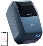 NIIMBOT K3W COMMERCIAL LAKE BLUE