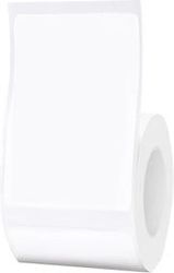 THERMAL LABELS NIIMBOT STICKERS 50X70 MM - 100 PCS WHITE