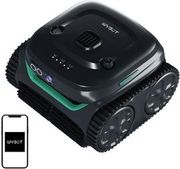 WYBOT C2 PRO VISION WIRELESS POOL CLEANING ROBOT