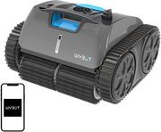 CORDLESS ROBOTIC POOL CLEANER WYBOT C1 PRO