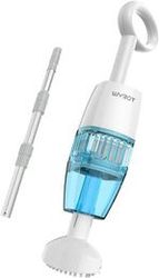 HANDHELD POOL VACCUM WYBOT HYSON 100