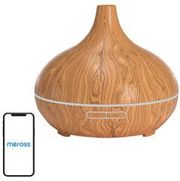 SMART WI-FI ESSENTIAL OIL DIFFUSER MEROSS MOD150HK(EU) (HOMEKIT)