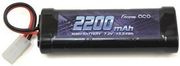AKUMULATOR GENS ACE 2200MAH 7,2V NIMH TAMIYA