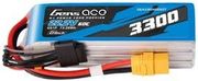 GENS ACE G-TECH 3300MAH 22.2V 60C 6S1P XT90 LIPO BATTERY PACK