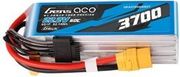 GENS ACE G-TECH 3700MAH 22.2V 60C 6S1P XT90 LIPO BATTERY PACK