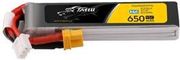TATTU 2S 650MAH 95C 7.6V HV LIPO BATTERY WITH XT30 LONG-PACK