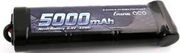 BATTERY GENS ACE TRAXXAS 5000MAH 8,4V NIMH HUMP T-DEAN