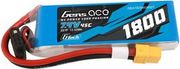 GENSACE G-TECH LIPO 1800MAH 7.4V 45C 2S1P XT60 BATTERY