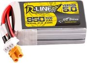 TATTU TATTU R-LINE WERSJA 5.0 850MAH 3S 11.1V 150C XT30U-F