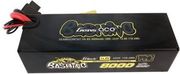 GENS ACE 8000MAH 14.8V 100C 4S2P LIPO BATTERY PACK