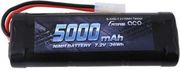 AKUMULATOR GENS ACE 5000MAH 7,2V NIMH TAMIYA