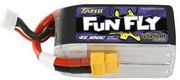 BATTERY TATTU FUNFLY 1550MAH 14,8V 100C 4S1P