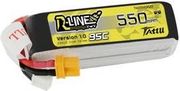 BATTERY TATTU R-LINE 550MAH 14.8V 95C 4S1P