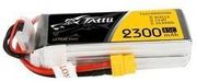 BATTERY TATTU 2300MAH 14,8V 75C 4S1P XT60