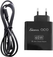 GENS ACE 65W POWER SUPPLY ADAPTER-EU