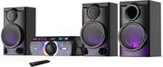AKAI TRINITONE SOUND FUSION SYSTEM 3.1 ΗΧΟΣΥΣΤΗΜΑ HOME ENTERTAINMENT ΜΕ BLUETOOTH 5.0 180W RMS