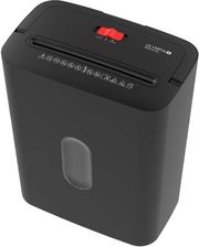 OLYMPIA PS 53 CC PRO (2723) ΚΑΤΑΣΤΡΟΦΕΑΣ ΕΓΓΡΑΦΩΝ CROSS CUT P-4 6 ΦΥΛΛΑ ΚΑΔΟΣ 15L ΜΑΥΡΟΣ