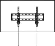 OSIO OSM-7992 ΒΑΣΗ ΤΗΛΕΟΡΑΣΗΣ ΕΠΙΤΟΙΧΙΑ ΑΠΟ 42 ΕΩΣ 90 600?400 70KG