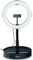 HAMA 102 LED-RGB RING LIGHT