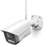 HAMA 00176653 IP ΚΑΜΕΡΑ ΠΑΡΑΚΟΛΟΥΘΗΣΗΣ WI-FI FULL HD 1080P ΑΔΙΑΒΡΟΧΗ ΜΕ ΑΜΦΙΔΡΟΜΗ ΕΠΙΚΟΙΝΩΝΙΑ