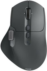 HAMA ΑΣΥΡΜΑΤΟ ΕΡΓΟΝΟΜΙΚΟ BLUETOOTH ΠΟΝΤΙΚΙ ΜΑΥΡΟ