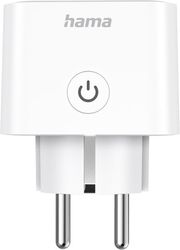 HAMA SMART ΜΟΝΟΠΡΙΖΟ ΜΕ ΔΙΑΚΟΠΤΗ 00176638