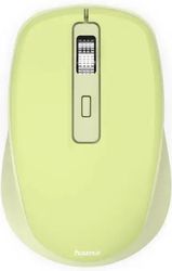 HAMA WM-450 ΑΣΥΡΜΑΤΟ BLUETOOTH ΠΟΝΤΙΚΙ ΠΡΑΣΙΝΟ