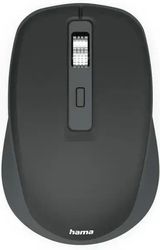 HAMA WM-450 ΑΣΥΡΜΑΤΟ BLUETOOTH ΠΟΝΤΙΚΙ ΜΑΥΡΟ