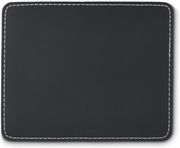 HAMA 00126856 MOUSE PAD ΜΑΥΡΟ