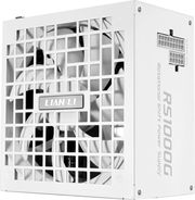 LIAN-LI 1000 POWER SUPPLY LIAN LI RS W 80+ GOLD PCIE 5.1 ATX 3.1 - WHITE