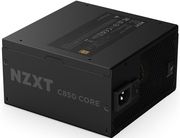 NZXT PA-8G3BB-EU POWER SUPPLY C850 CORE 850W 80+ GOLD ATX 3.1 PCIE 5.1 - FULLY MODULAR